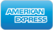 we accept american express payments