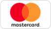 we accept mastercard payments