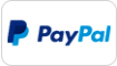 we accept paypal payments
