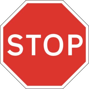 stop sign road sign for sale octagonal stop sign