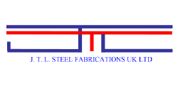 We supply signage to J.T.L Steel Fabrications UK Ltd